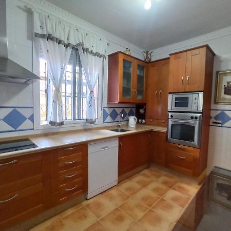 Casa 4 Dormitorios En 아야몬테 외부 사진