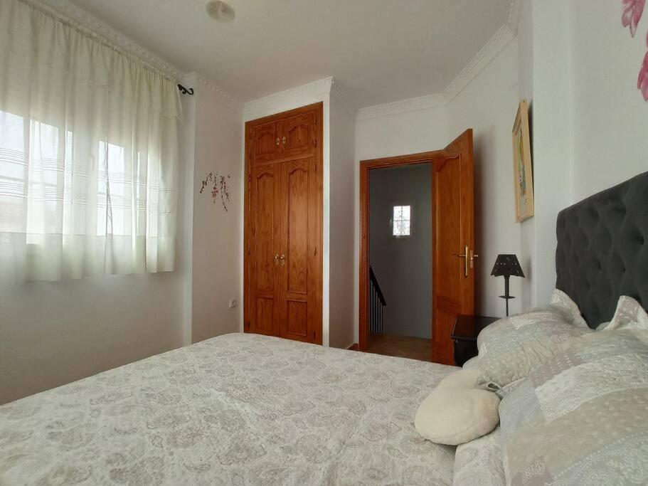 Casa 4 Dormitorios En 아야몬테 외부 사진