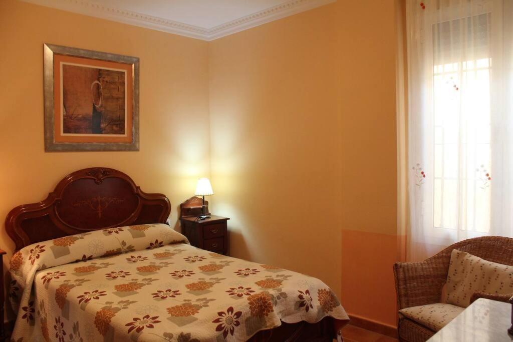Casa 4 Dormitorios En 아야몬테 외부 사진