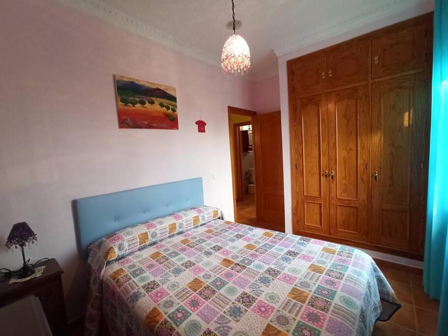 Casa 4 Dormitorios En 아야몬테 외부 사진