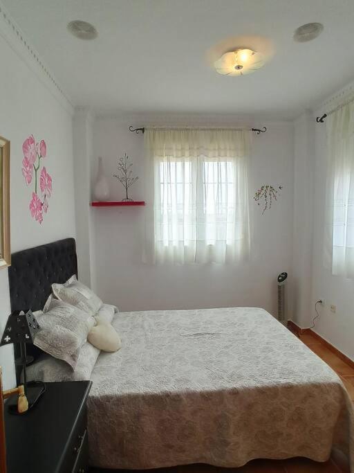 Casa 4 Dormitorios En 아야몬테 외부 사진