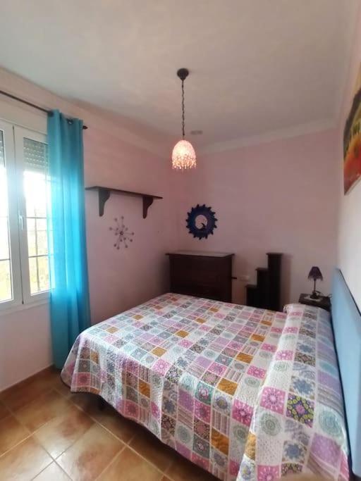 Casa 4 Dormitorios En 아야몬테 외부 사진