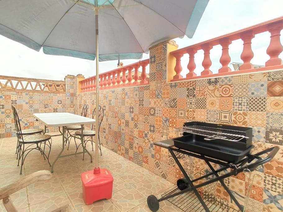 Casa 4 Dormitorios En 아야몬테 외부 사진