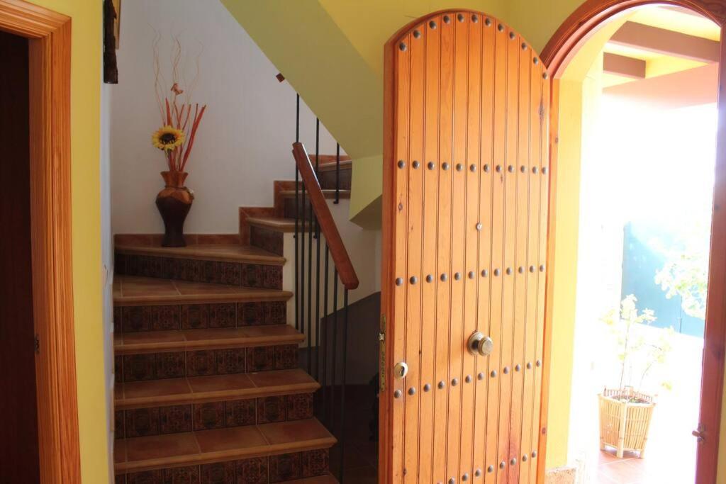 Casa 4 Dormitorios En 아야몬테 외부 사진