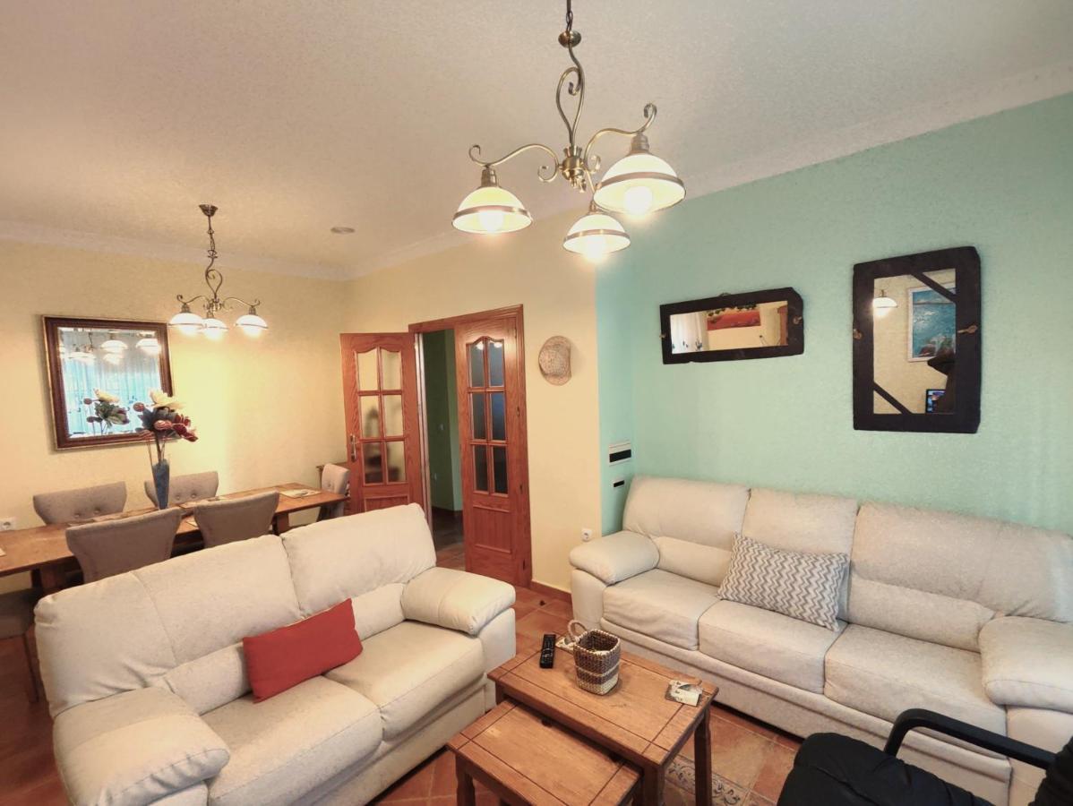 Casa 4 Dormitorios En 아야몬테 외부 사진