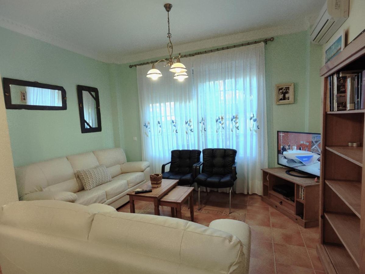Casa 4 Dormitorios En 아야몬테 외부 사진