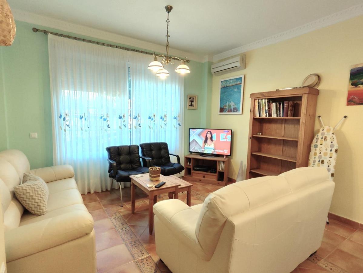 Casa 4 Dormitorios En 아야몬테 외부 사진